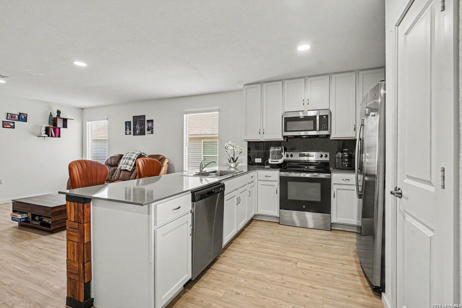 530 Primrose Lane San Antonio TX 78227