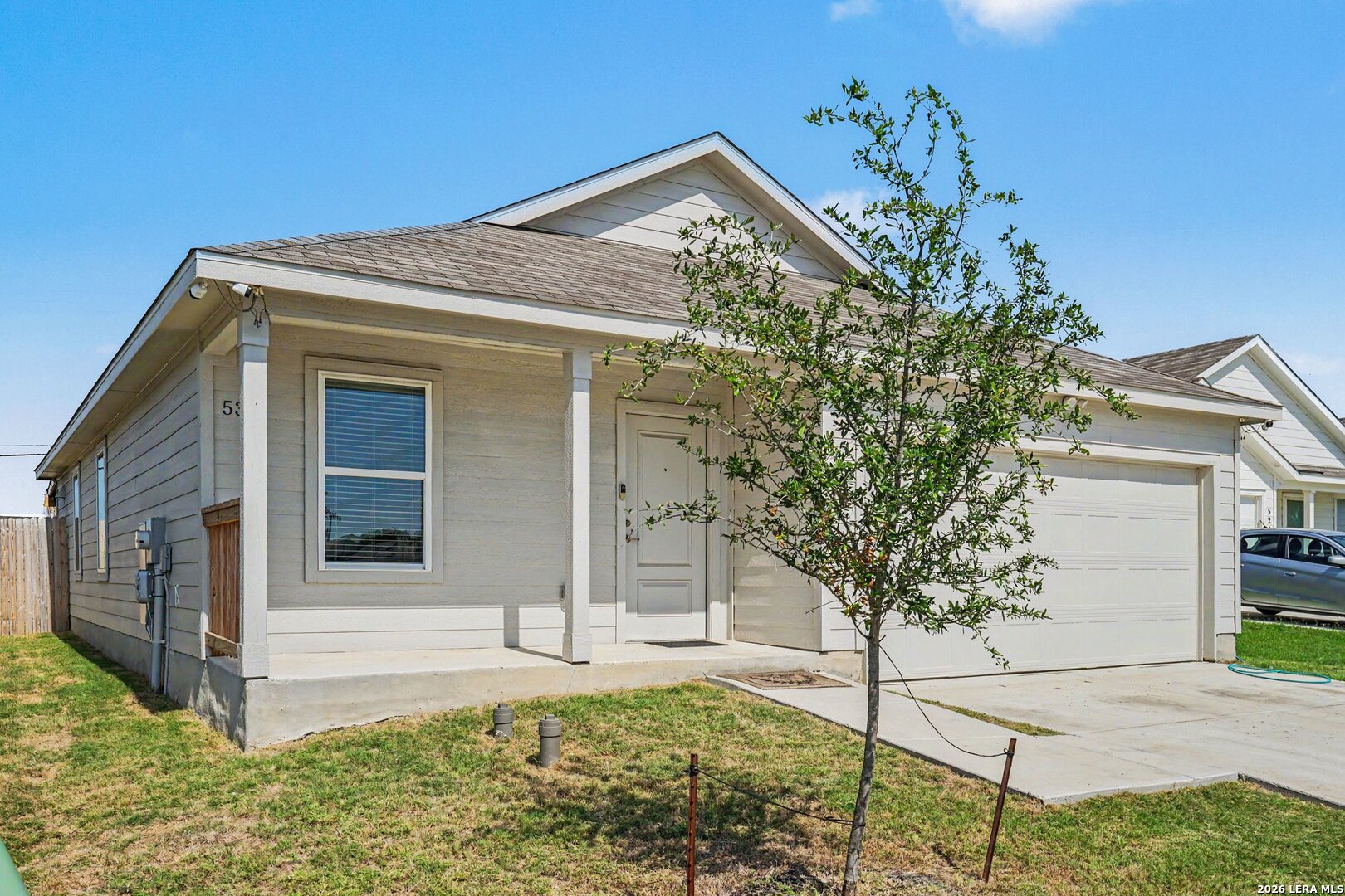 530 Primrose Lane San Antonio TX 78227