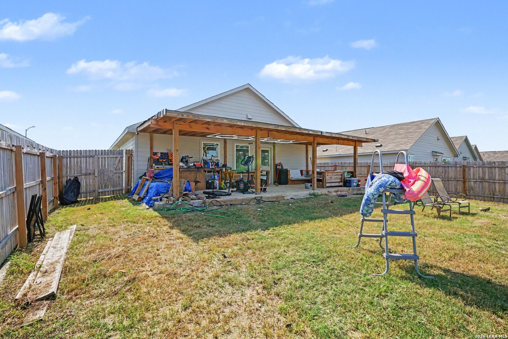 530 Primrose Lane San Antonio TX 78227