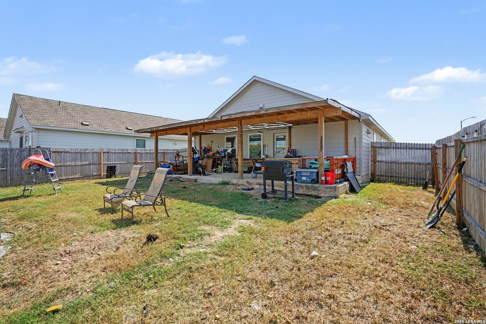 530 Primrose Lane San Antonio TX 78227