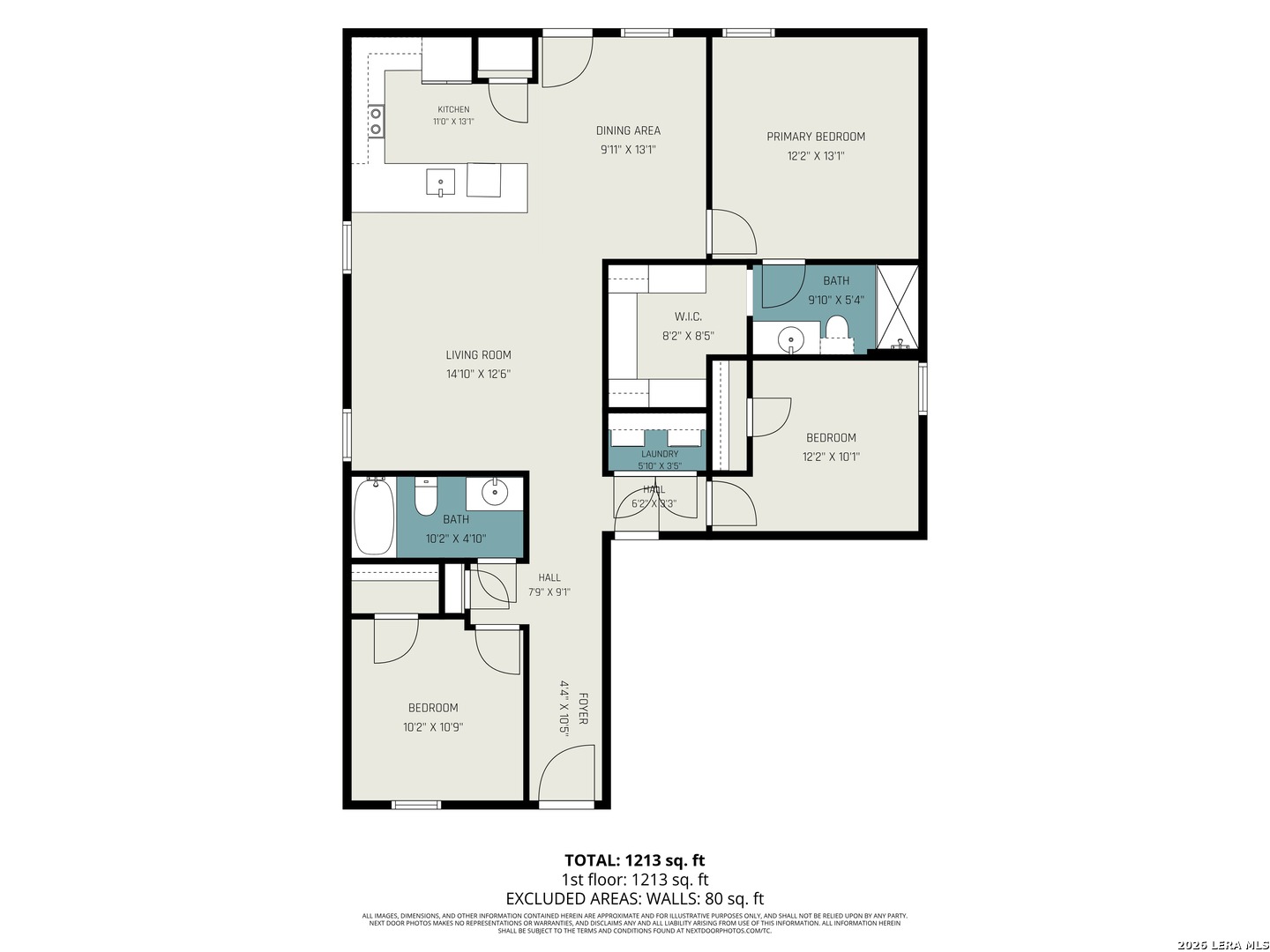 530 Primrose Lane San Antonio TX 78227