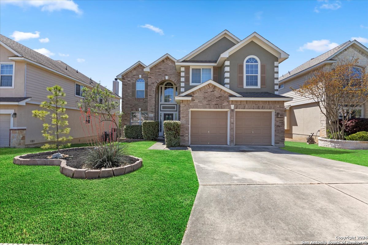 26019 Starling Hill San Antonio TX 78260