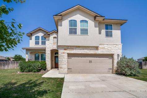 540 Saltlick Way Schertz TX 78108