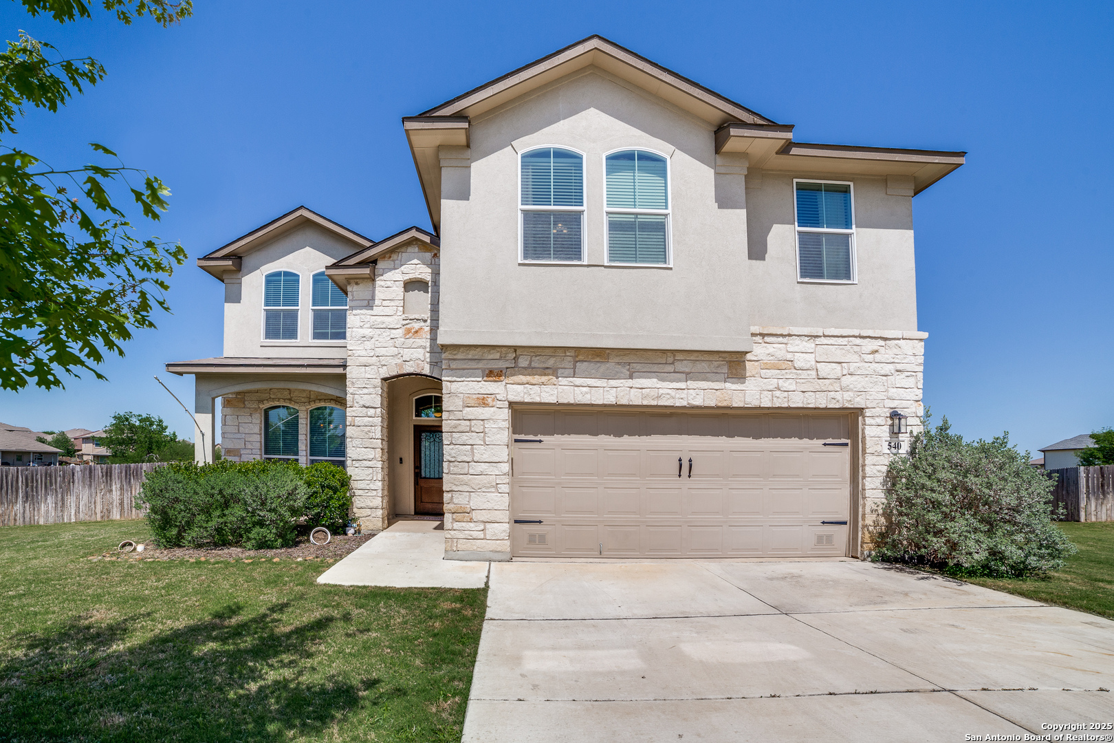 540 Saltlick Way Schertz TX 78108