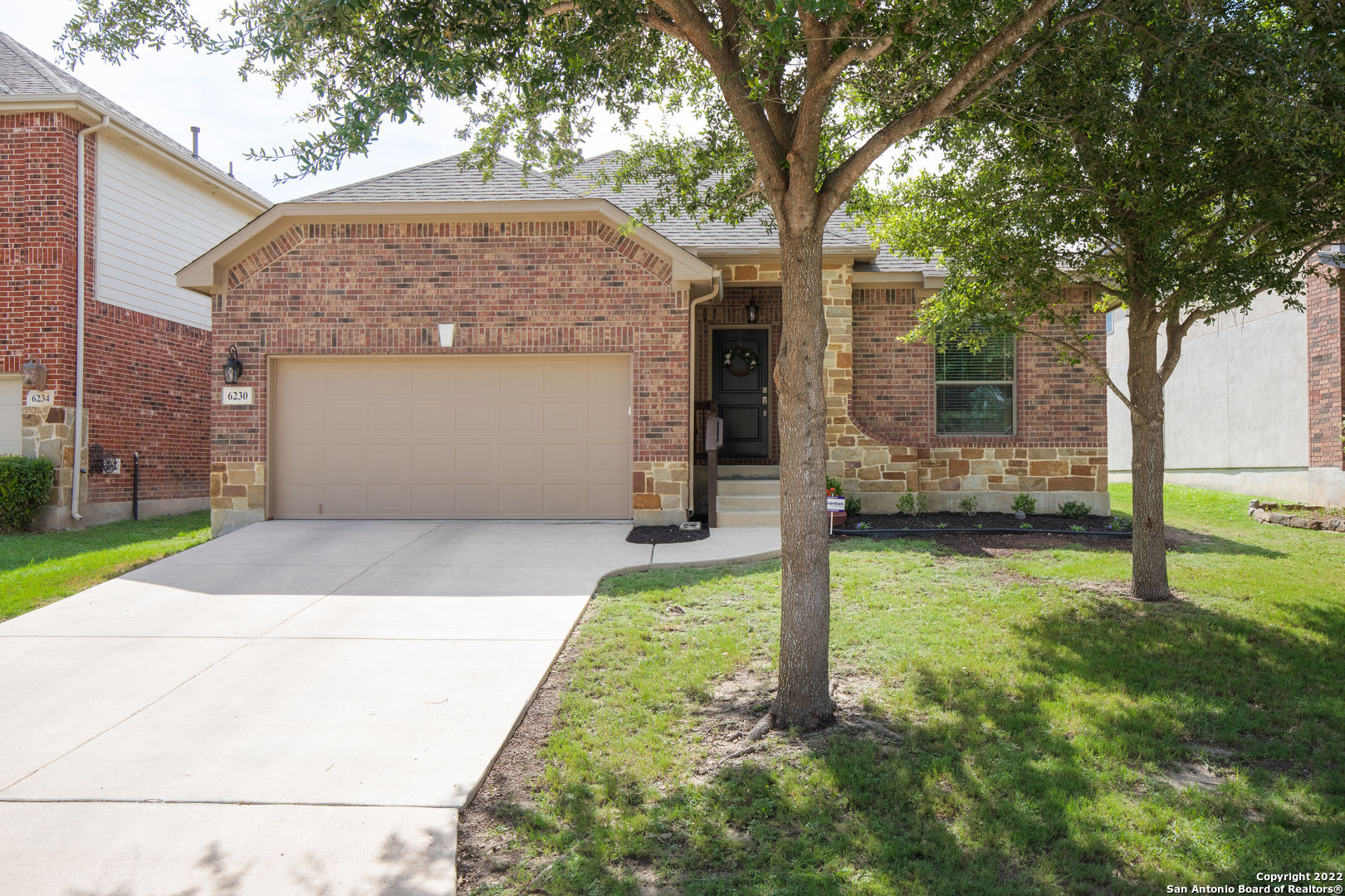6230 Diego Lane San Antonio TX 78253