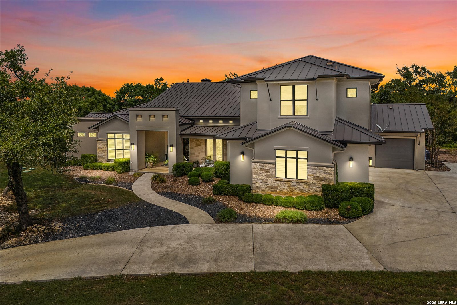 117 Bitter Springs Boerne TX 78006