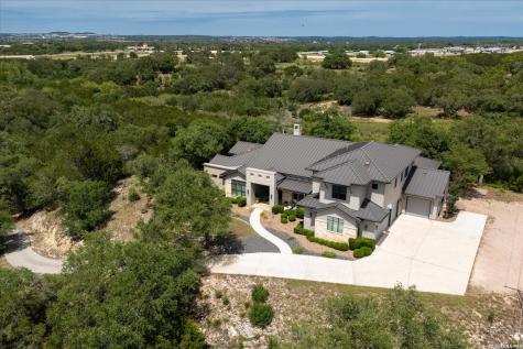 117 Bitter Springs Boerne TX 78006