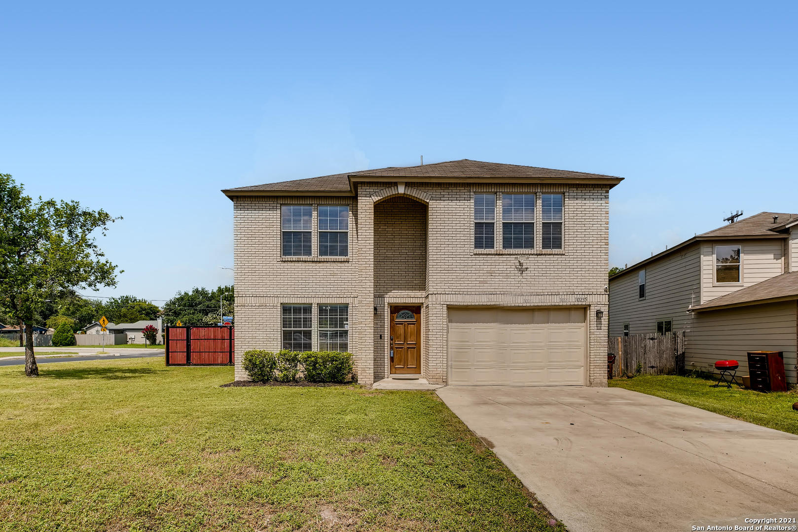 10235 Shady Meadows San Antonio TX 78245