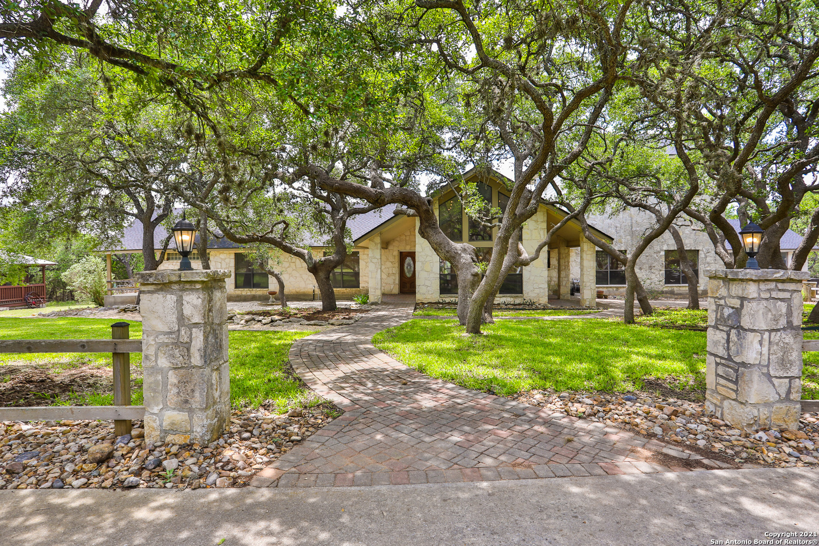 26763 Fawn Mountain Boerne TX 78015