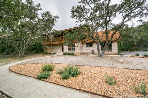 3435 Oak Cluster Street San Antonio TX 78253