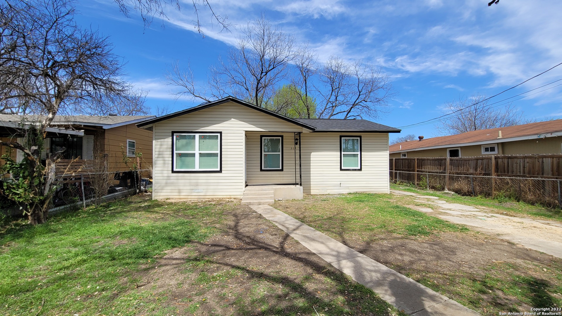 317 Humboldt Street San Antonio TX 78211