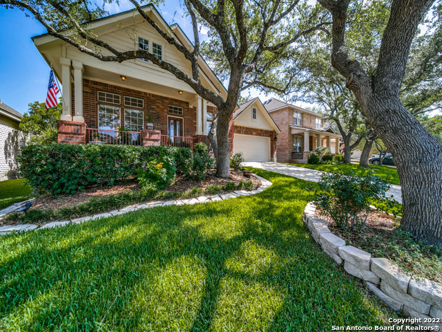 1107 Branch Spring San Antonio TX 78258