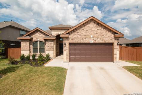 8715 Pinto Canyon San Antonio TX 78254
