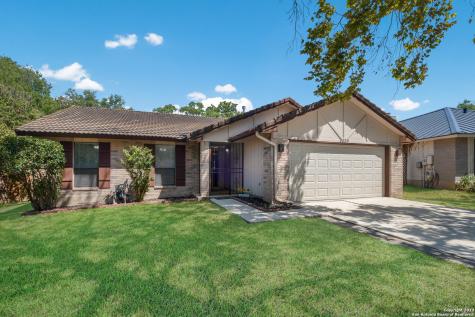 4439 Brushy Hill San Antonio TX 78217