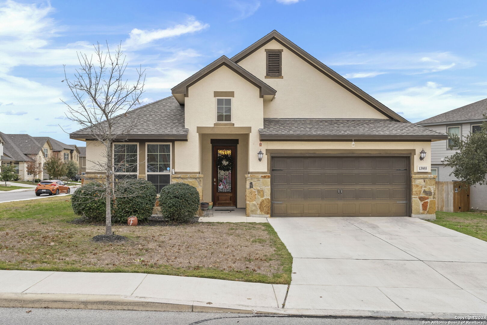13955 Silas Creek San Antonio TX 78245