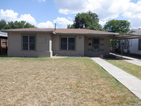 214 W Emerson Avenue San Antonio TX 78226