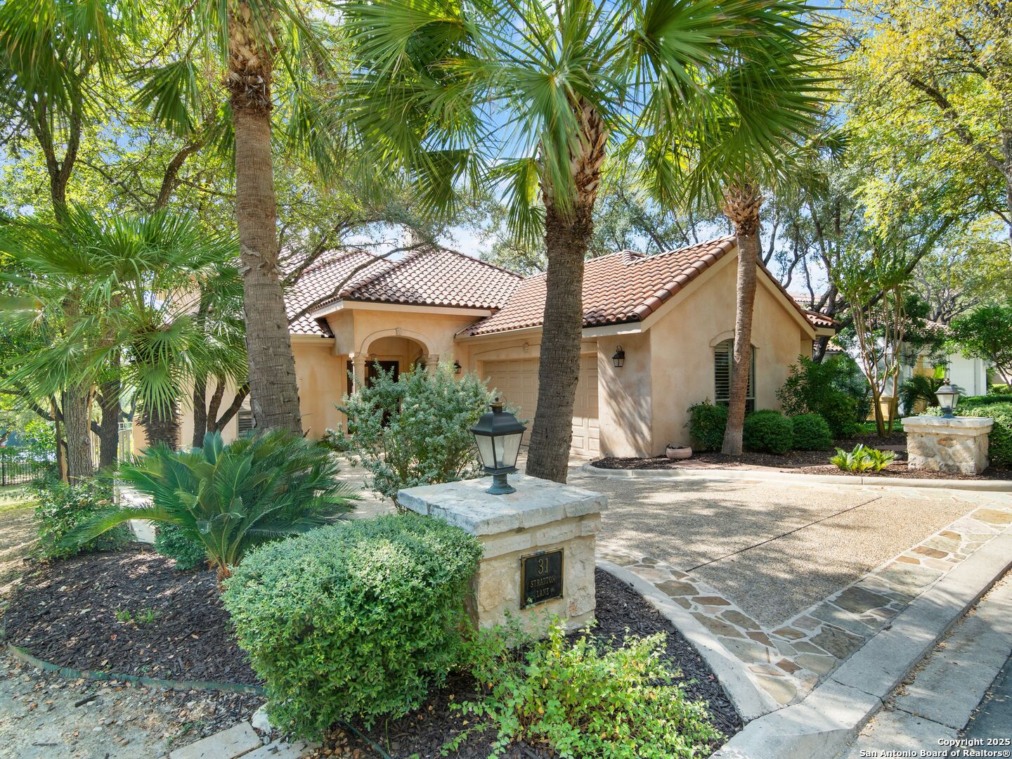 31 Stratton San Antonio TX 78257
