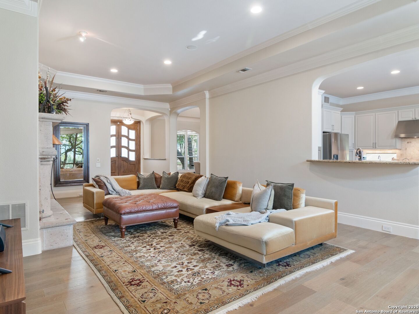 31 Stratton San Antonio TX 78257