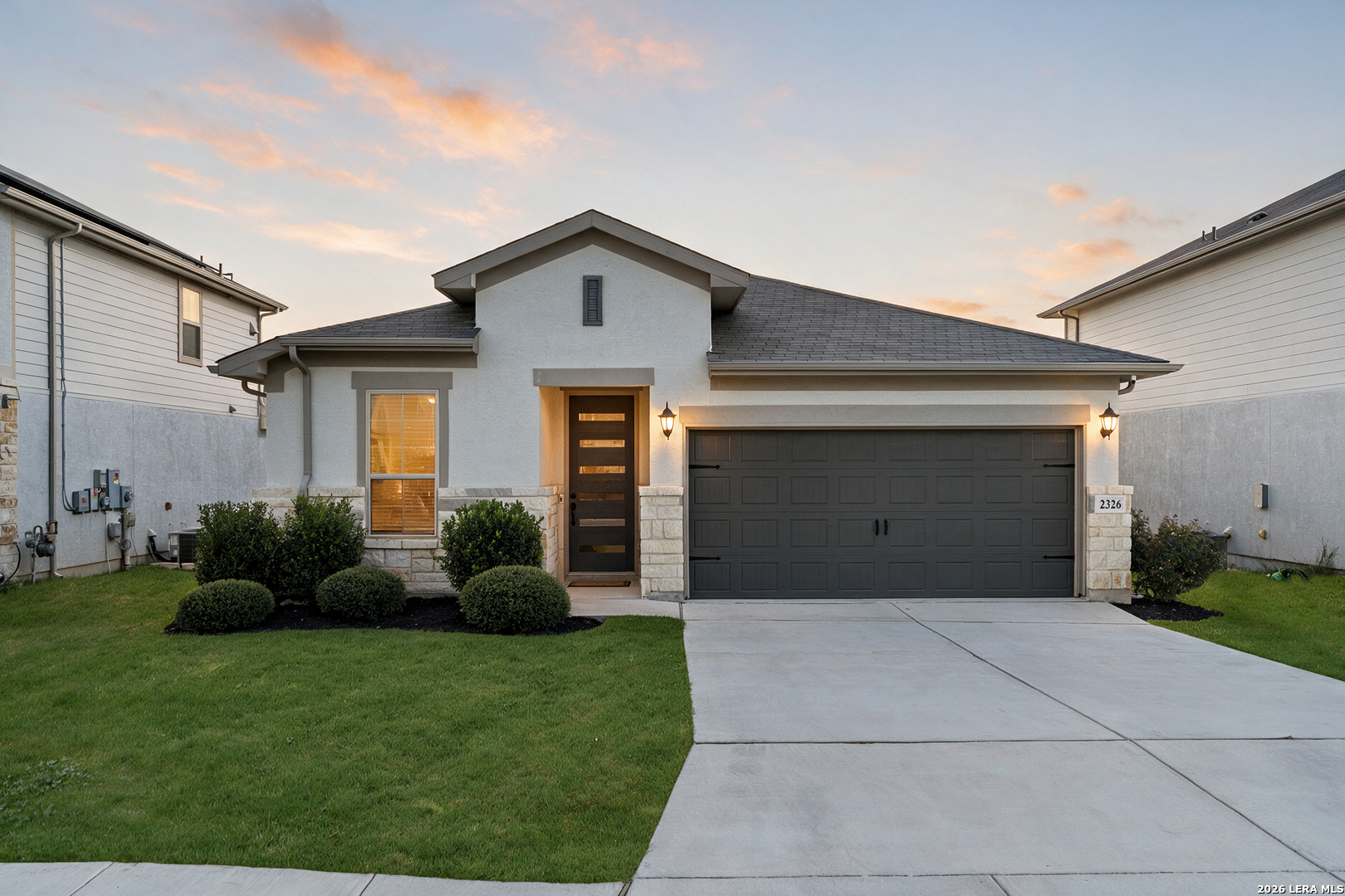 2326 Pesaro Point San Antonio TX 78259