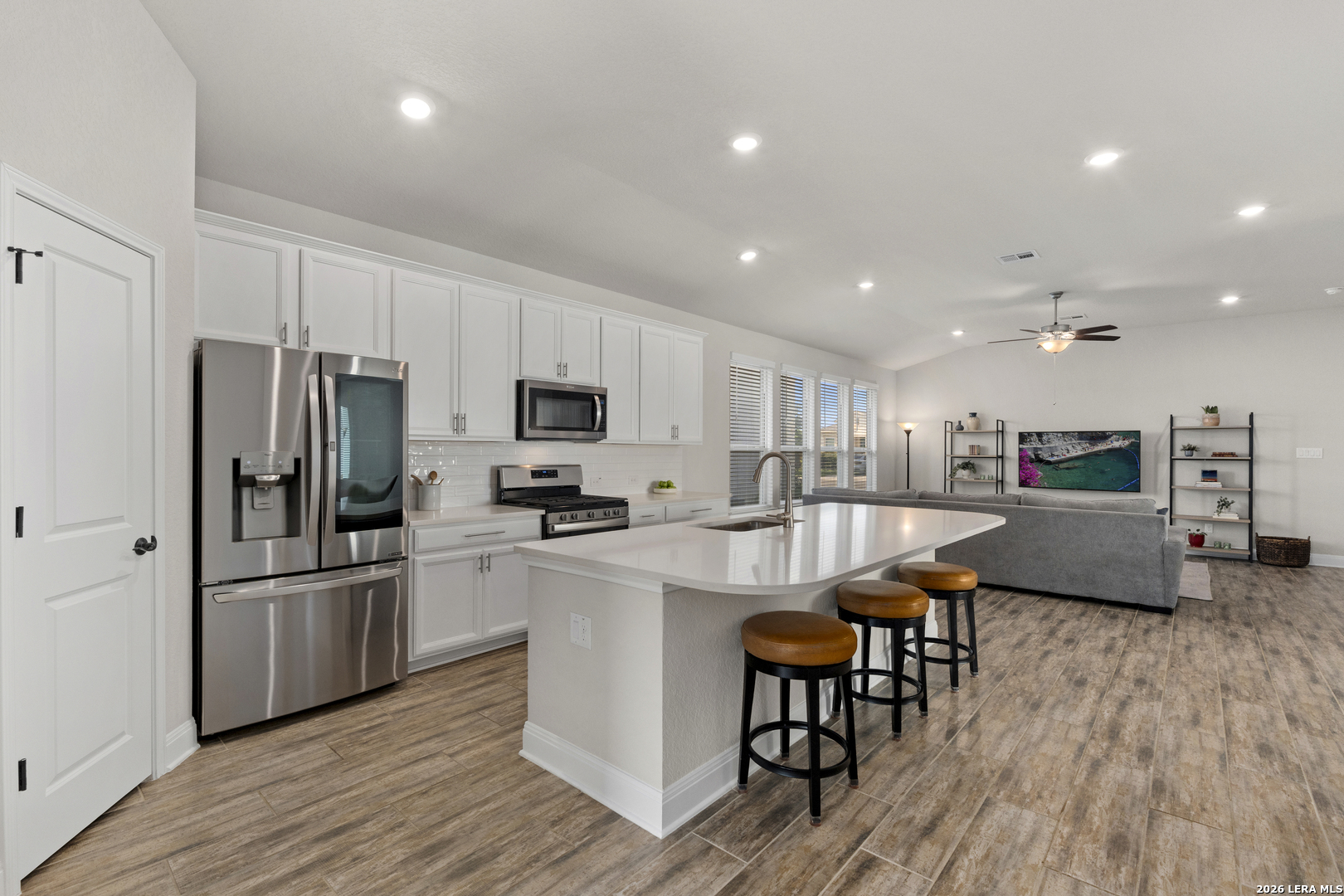 2326 Pesaro Point San Antonio TX 78259