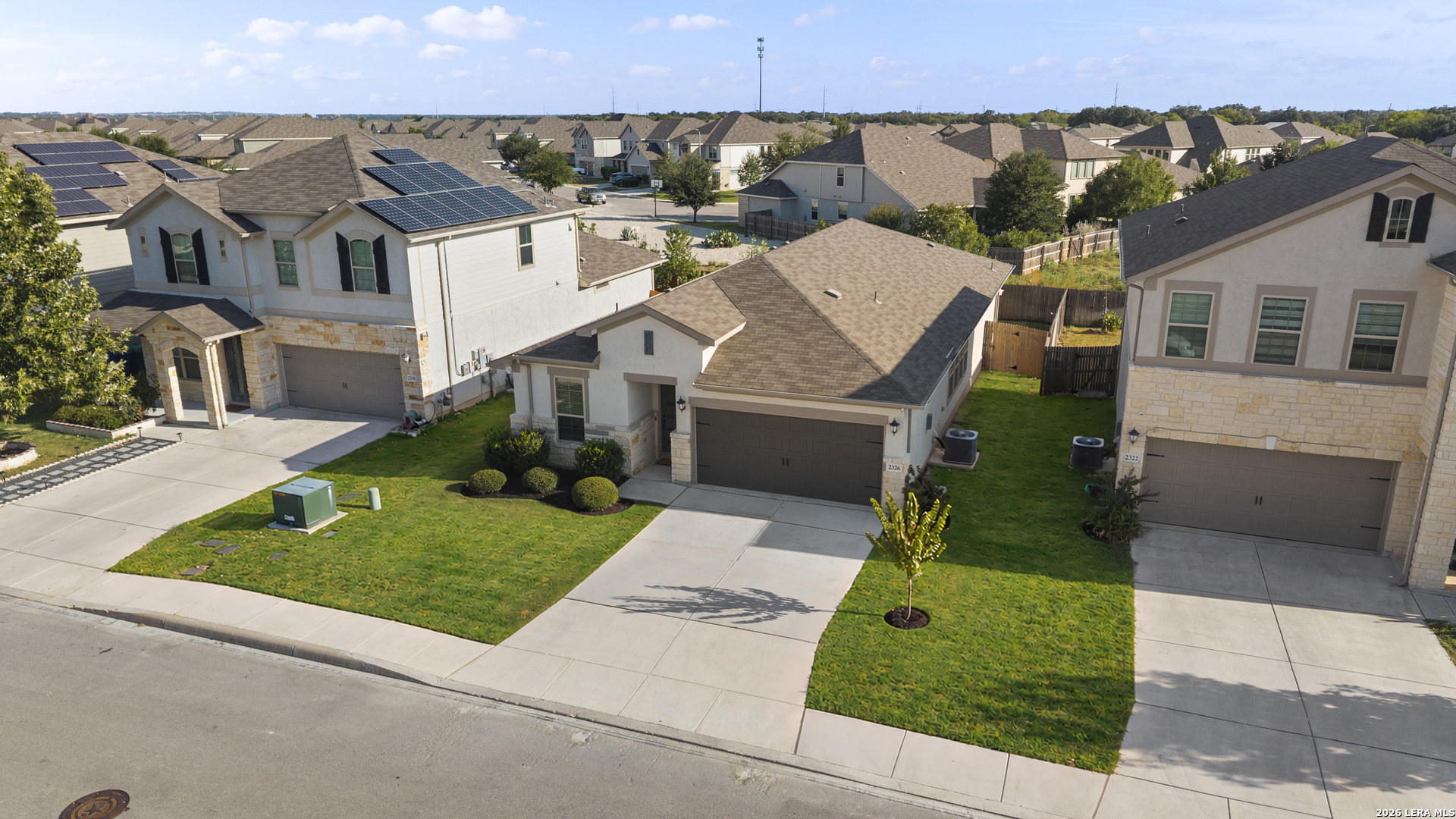 2326 Pesaro Point San Antonio TX 78259