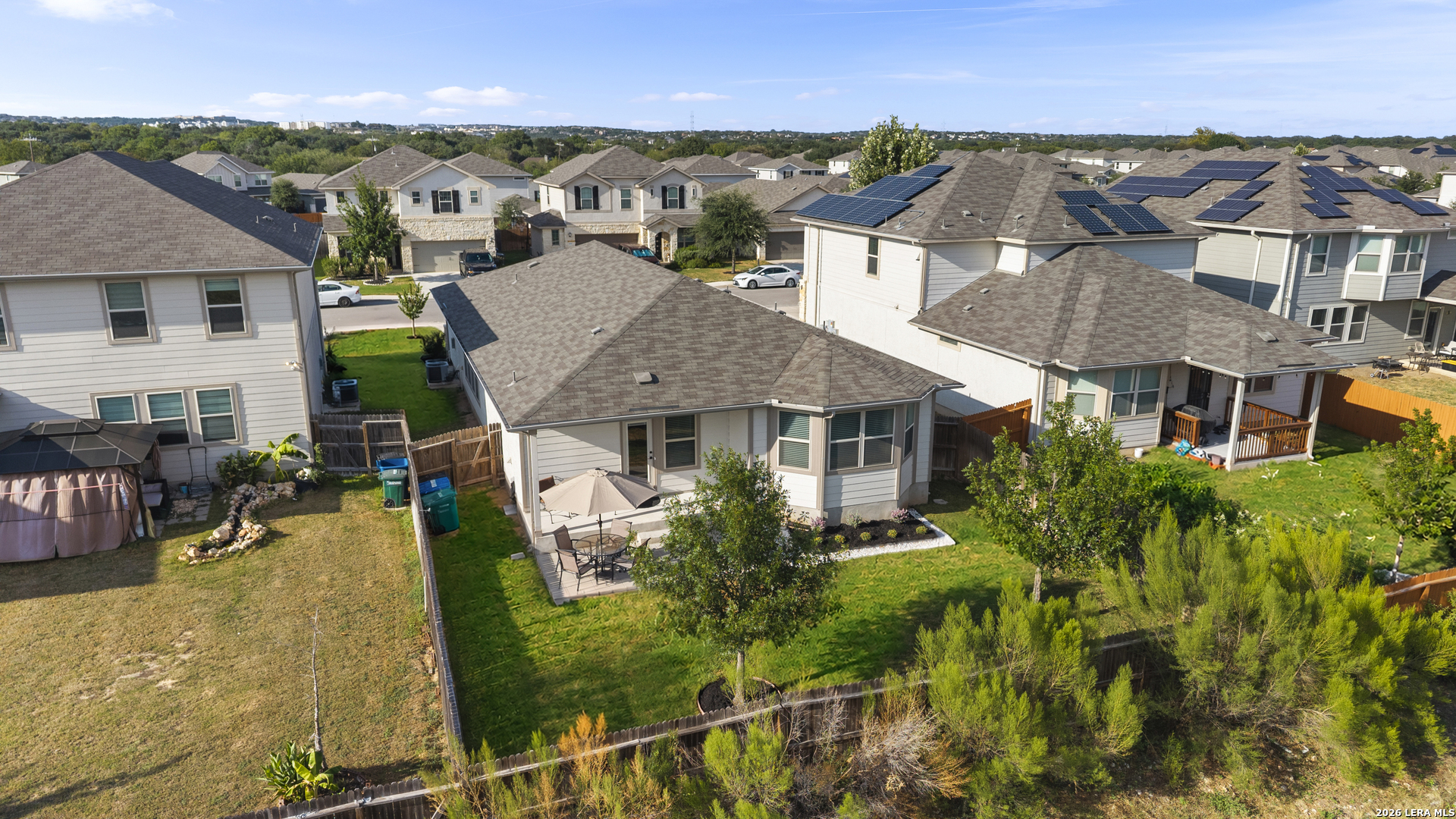 2326 Pesaro Point San Antonio TX 78259