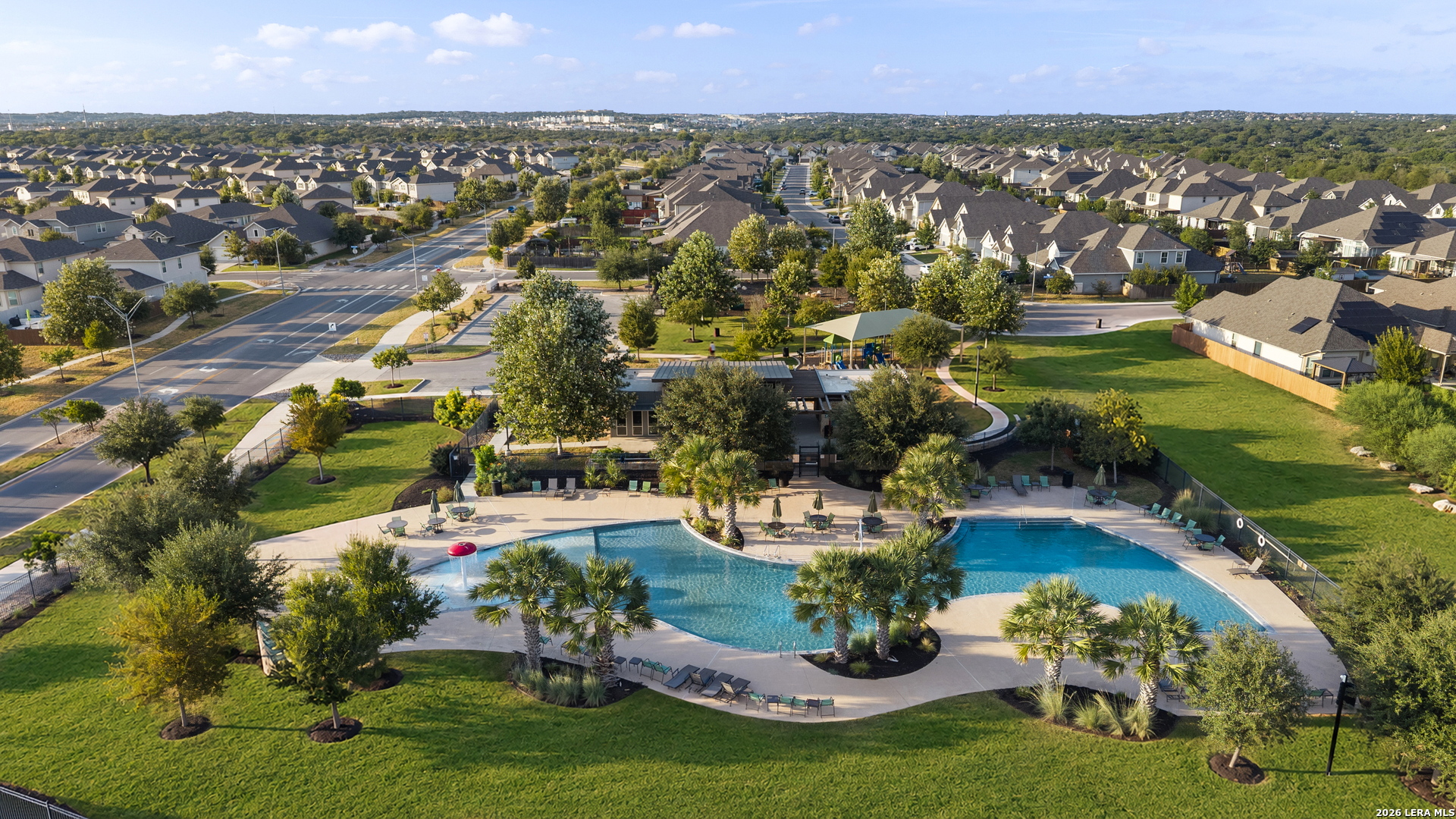 2326 Pesaro Point San Antonio TX 78259