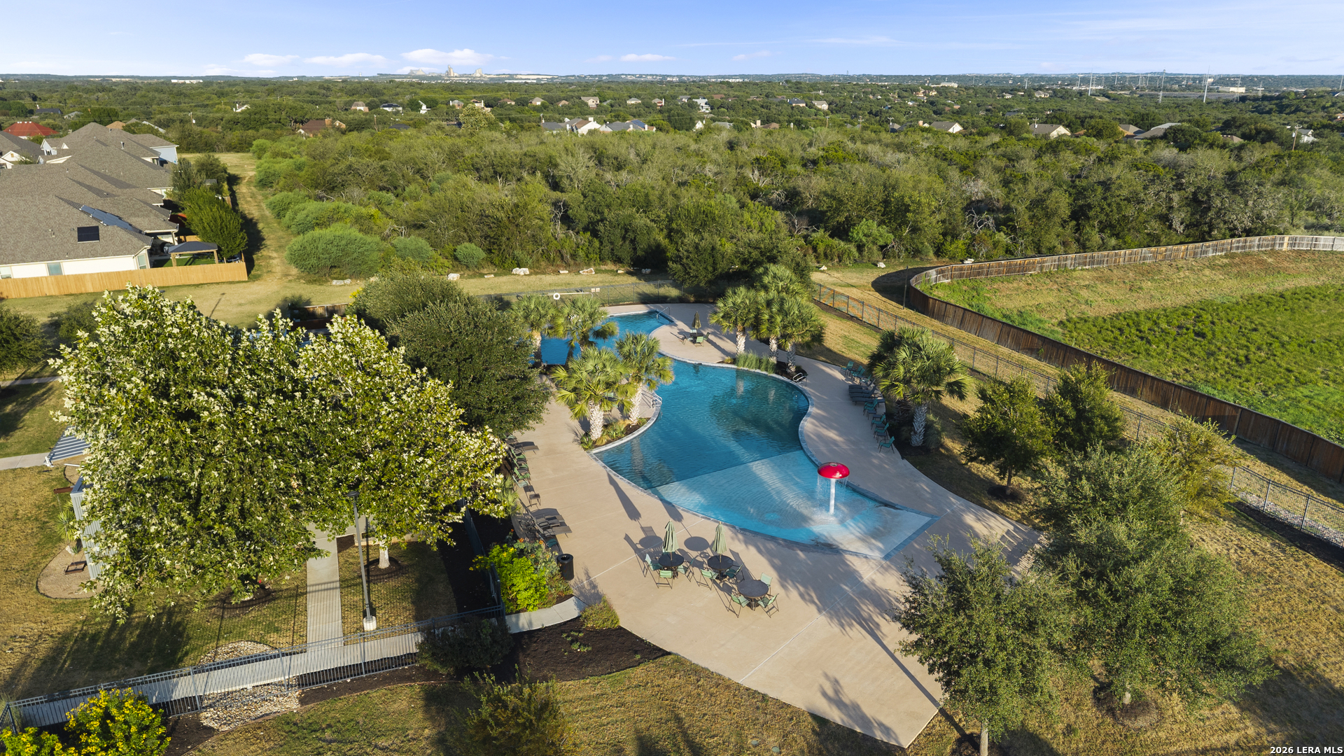 2326 Pesaro Point San Antonio TX 78259