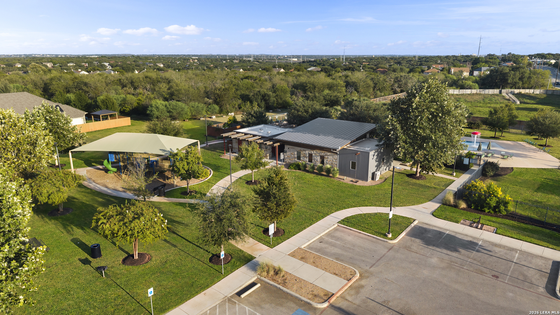 2326 Pesaro Point San Antonio TX 78259