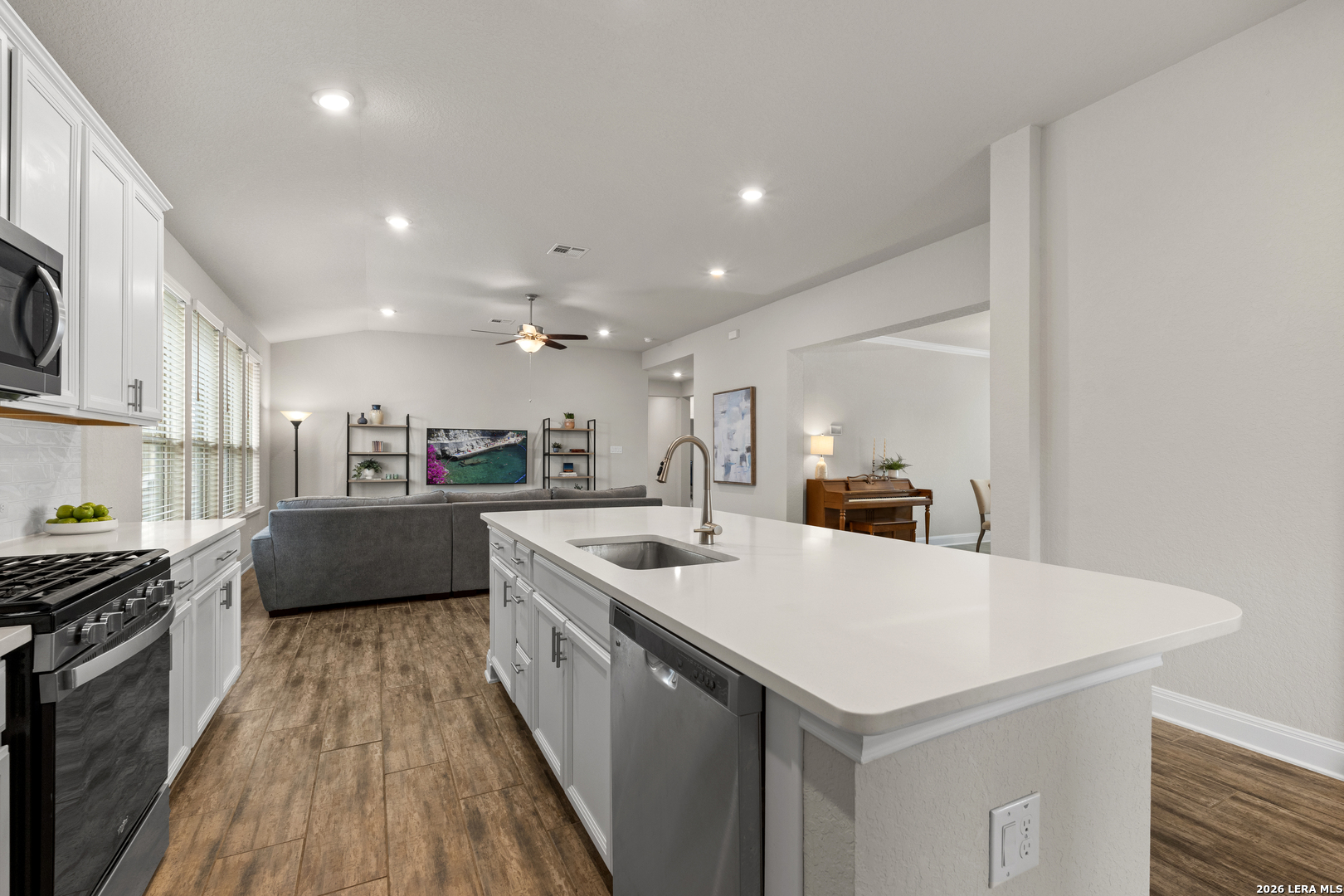 2326 Pesaro Point San Antonio TX 78259