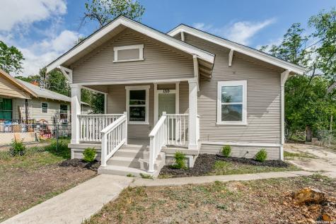 1319 Paso Hondo San Antonio TX 78202