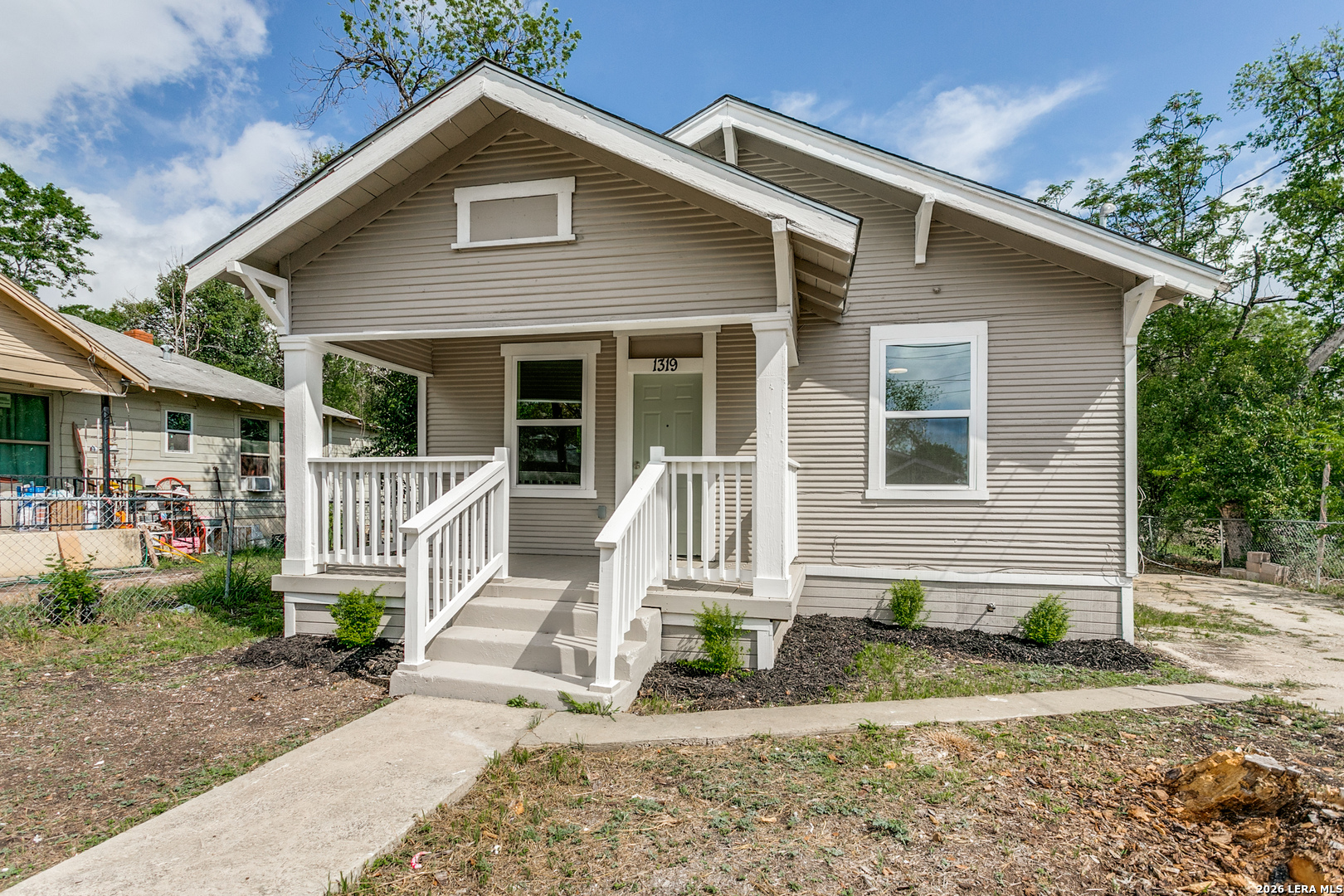1319 Paso Hondo San Antonio TX 78202