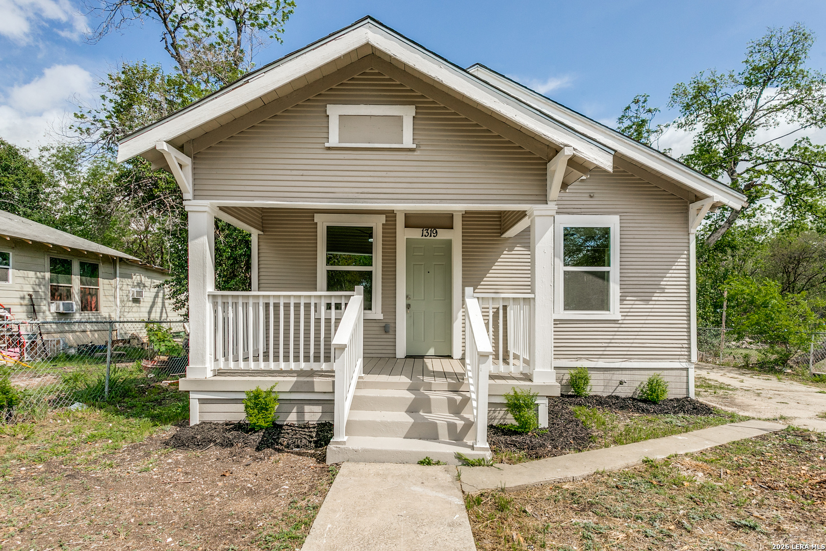 1319 Paso Hondo San Antonio TX 78202