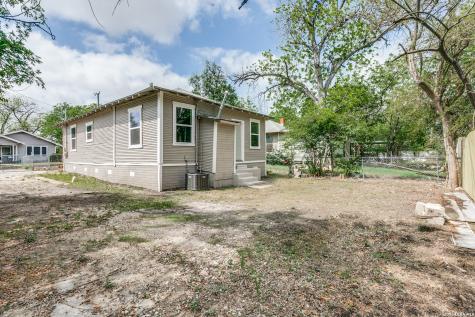 1319 Paso Hondo San Antonio TX 78202