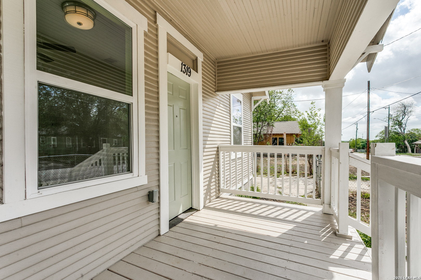1319 Paso Hondo San Antonio TX 78202