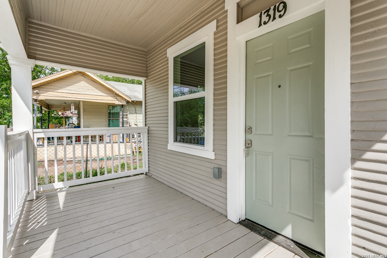 1319 Paso Hondo San Antonio TX 78202