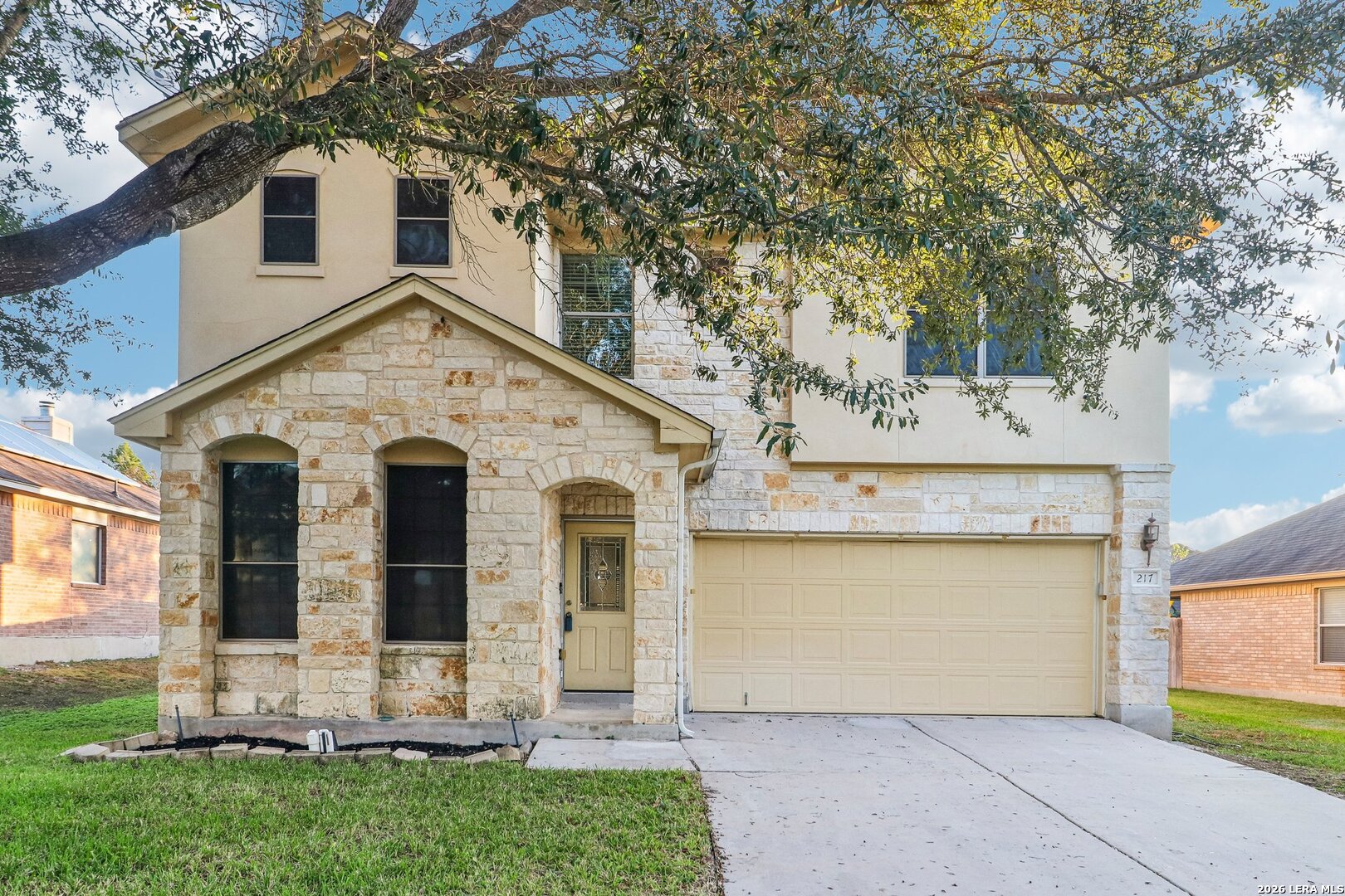 217 Niemietz Cove Cibolo TX 78108