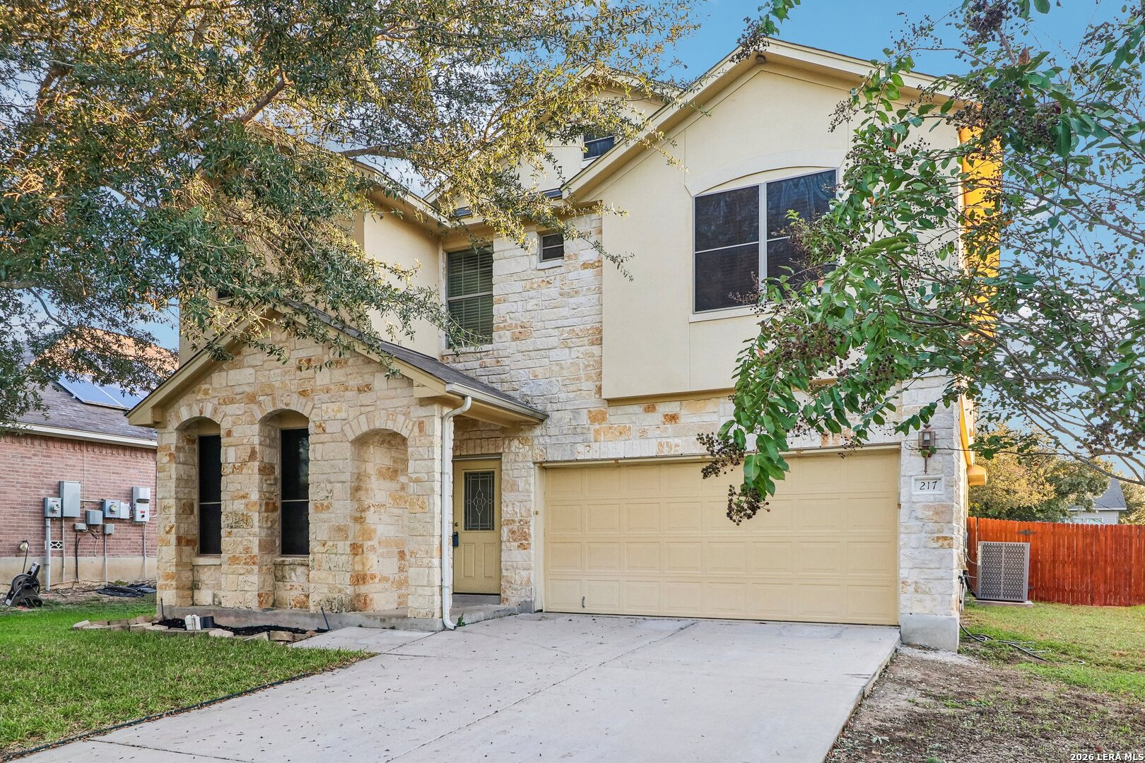 217 Niemietz Cove Cibolo TX 78108