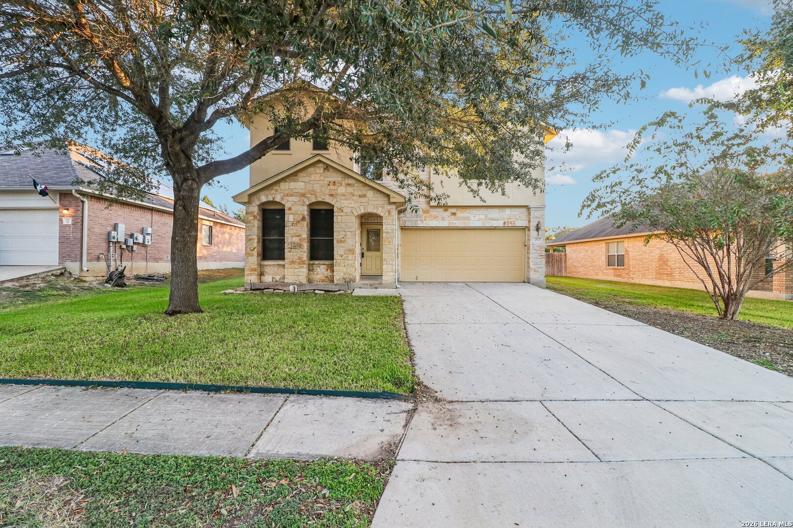 217 Niemietz Cove Cibolo TX 78108