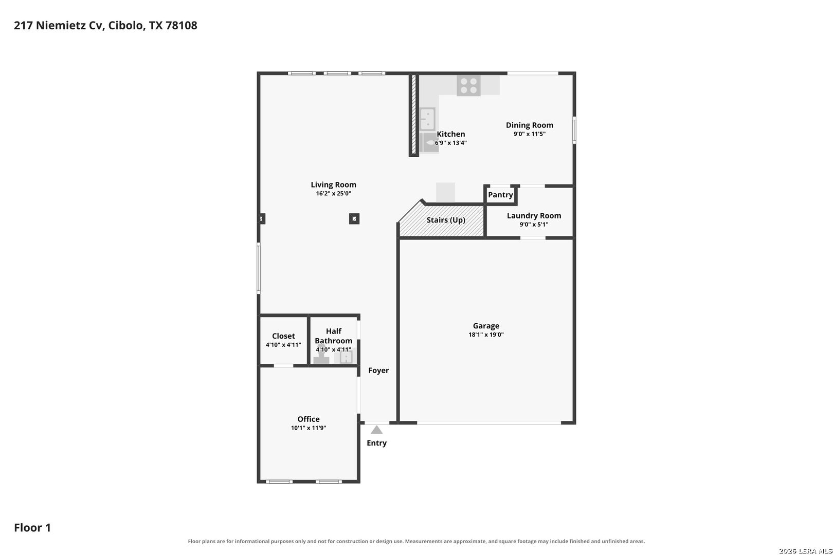 217 Niemietz Cove Cibolo TX 78108