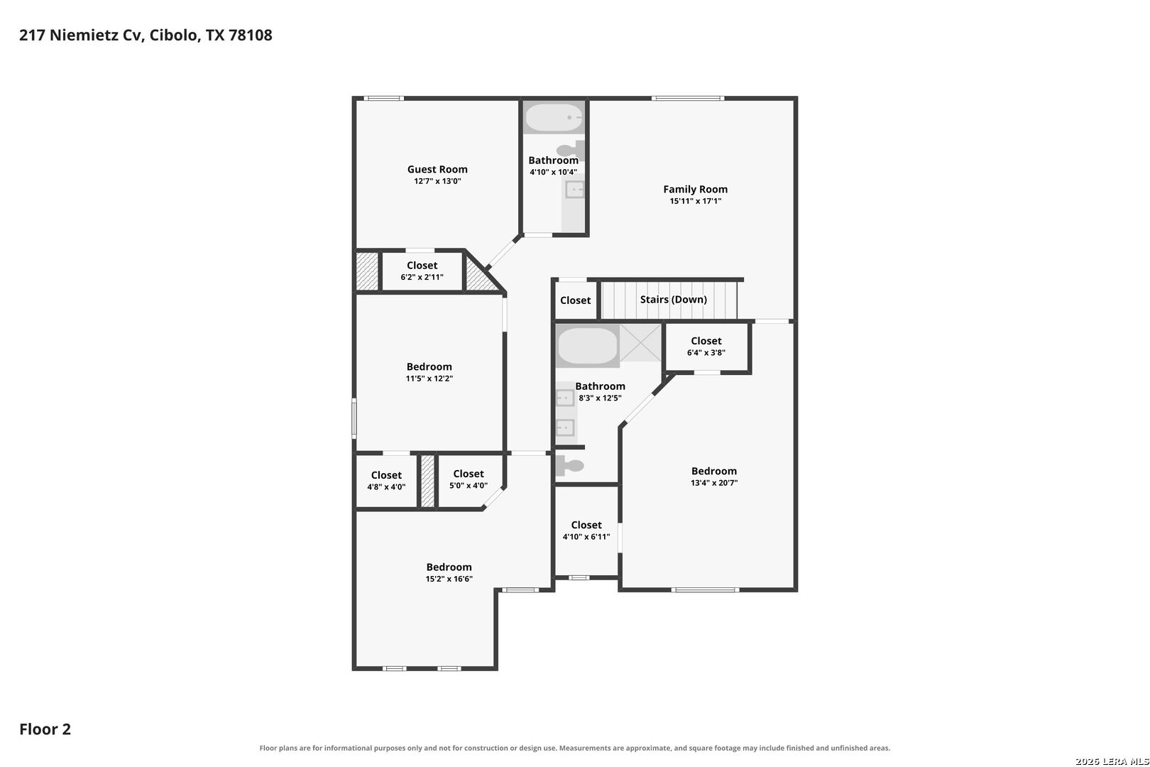 217 Niemietz Cove Cibolo TX 78108
