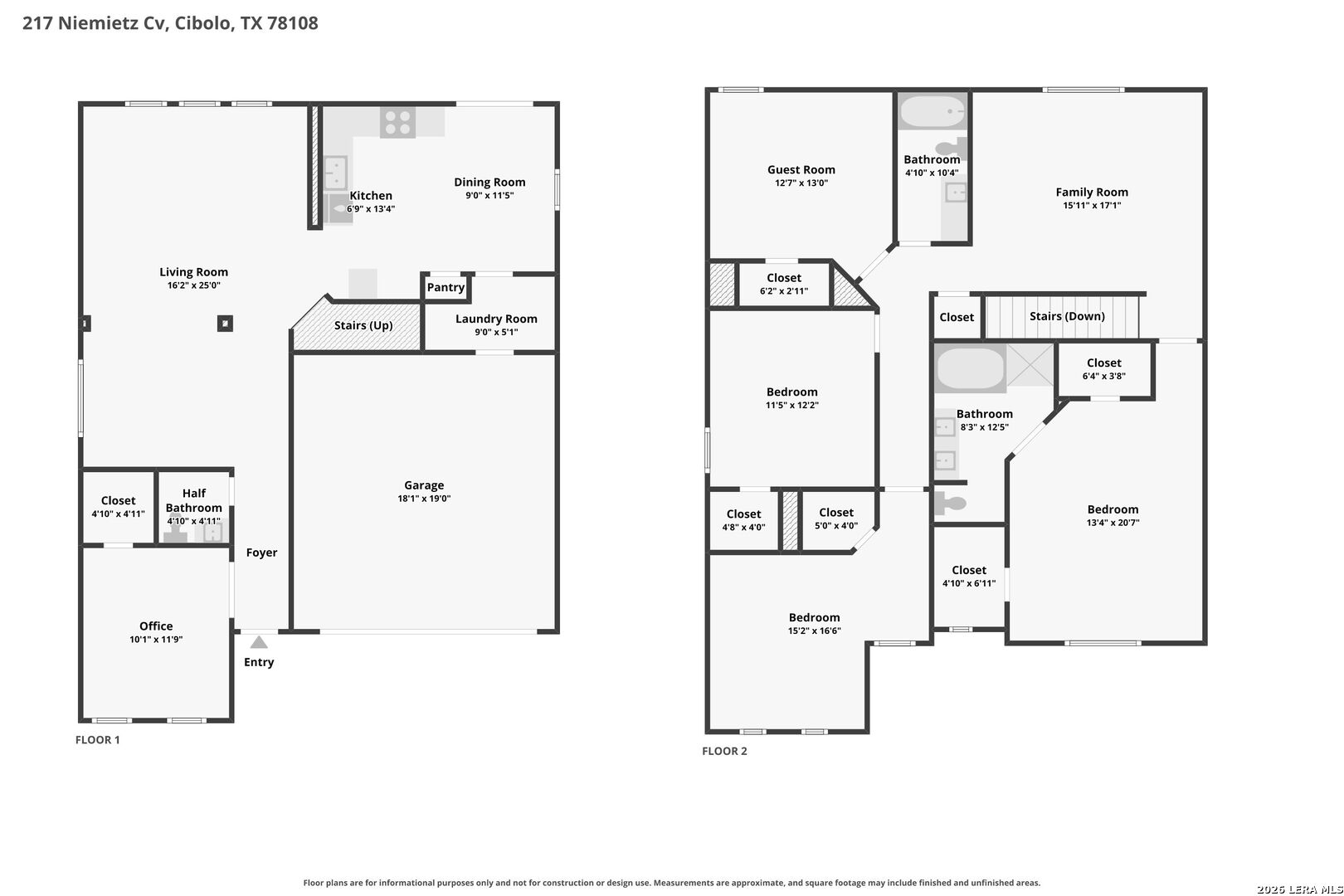 217 Niemietz Cove Cibolo TX 78108