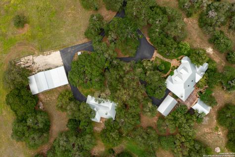 518 Summit Trail Boerne TX 78006