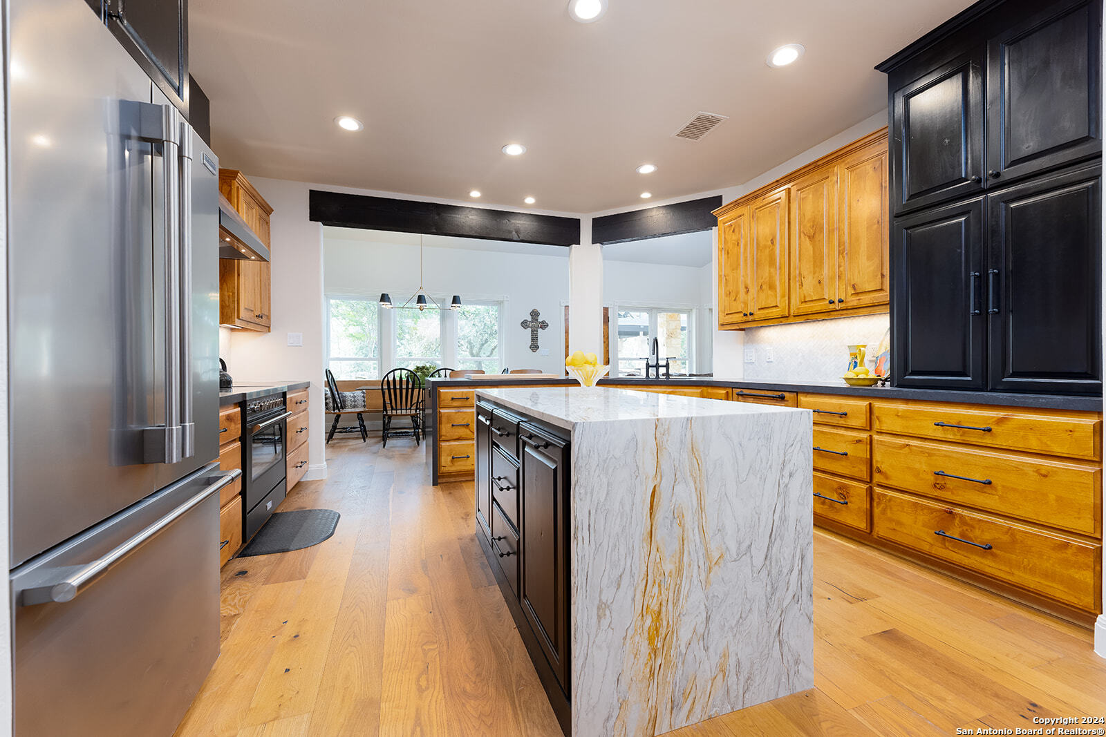 518 Summit Trail Boerne TX 78006