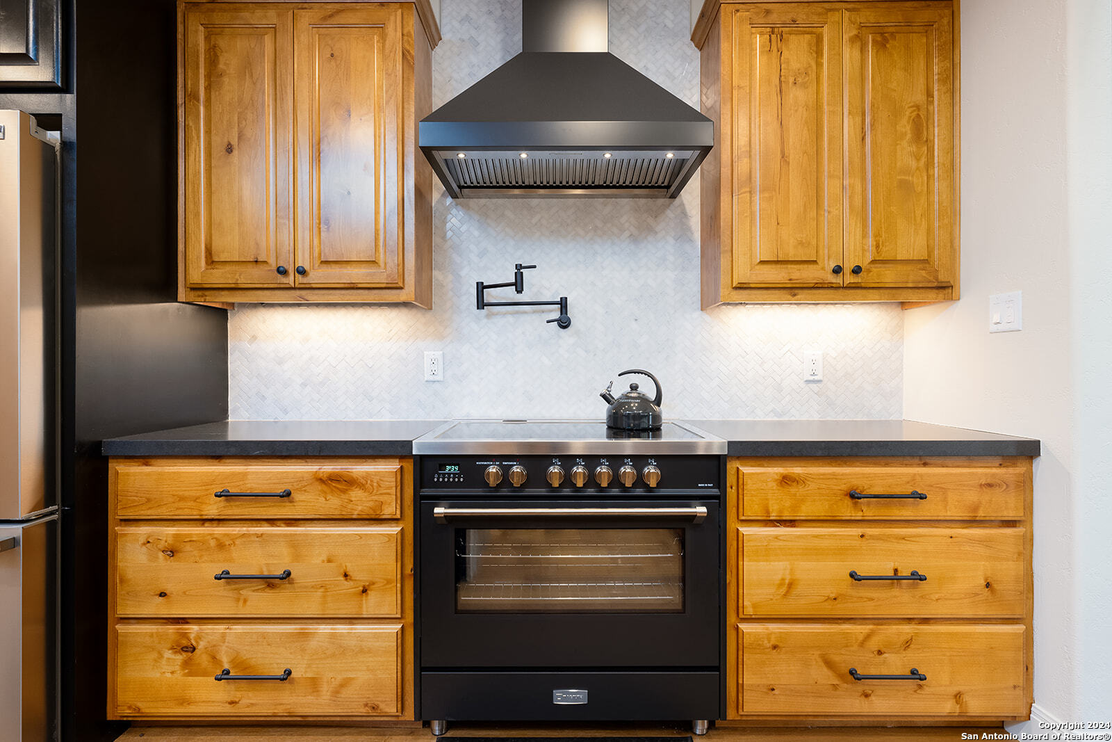 518 Summit Trail Boerne TX 78006