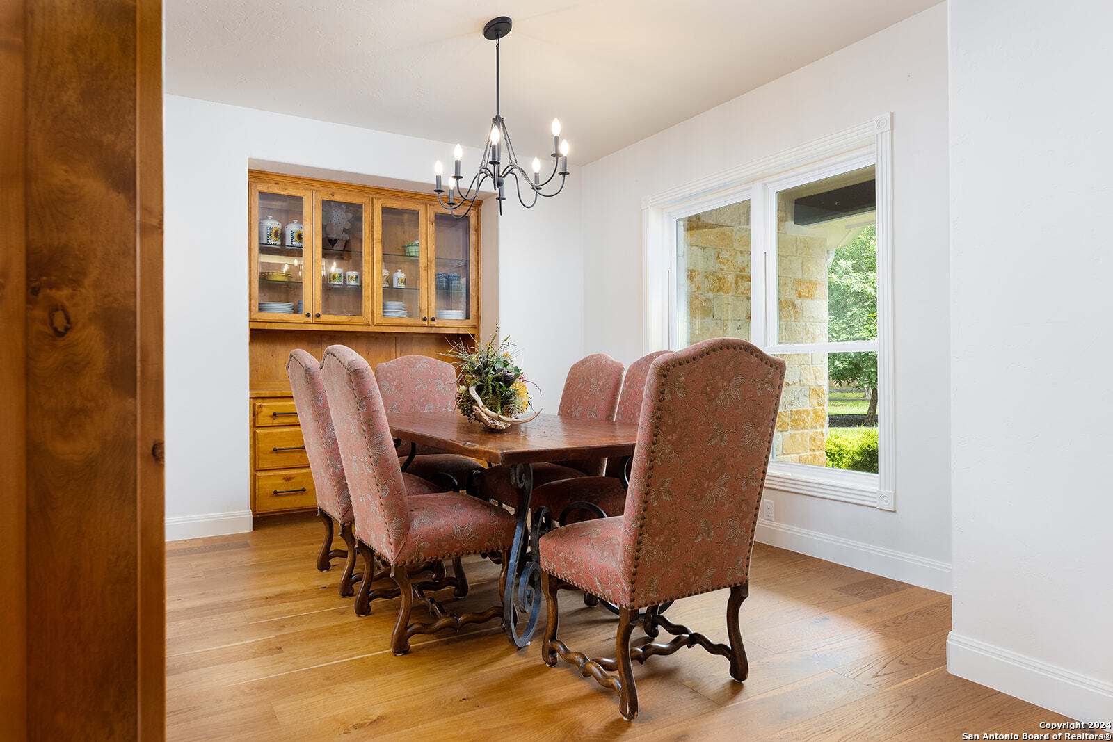 518 Summit Trail Boerne TX 78006