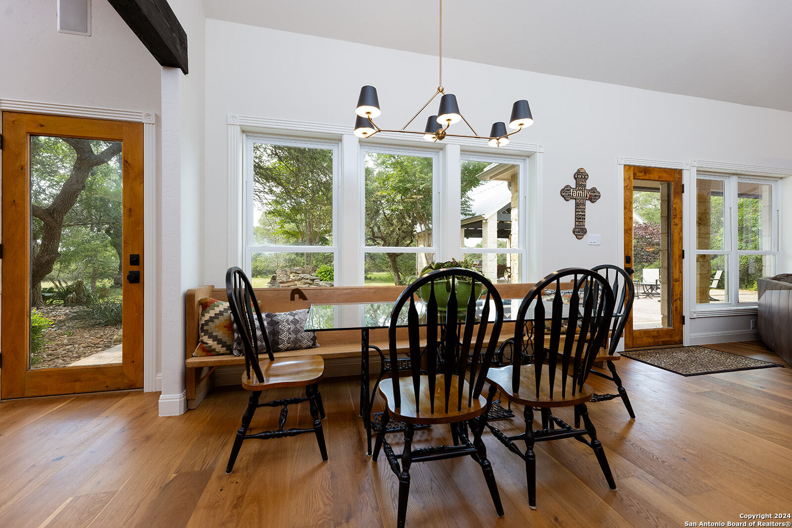 518 Summit Trail Boerne TX 78006