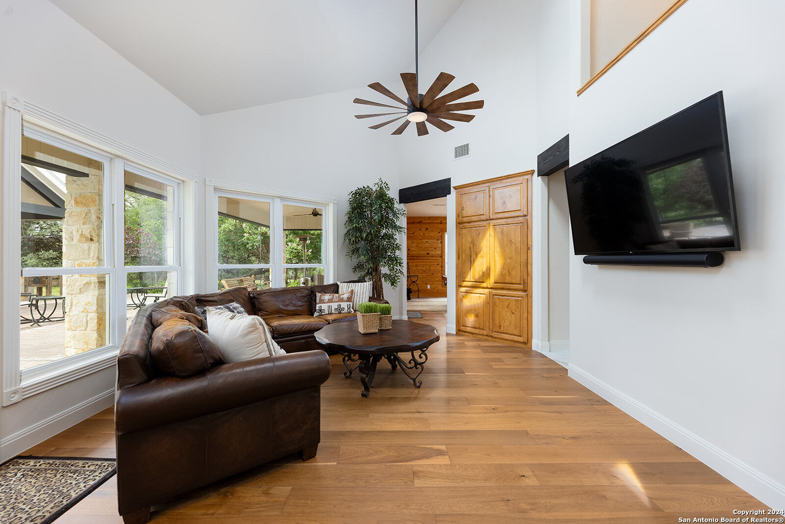 518 Summit Trail Boerne TX 78006