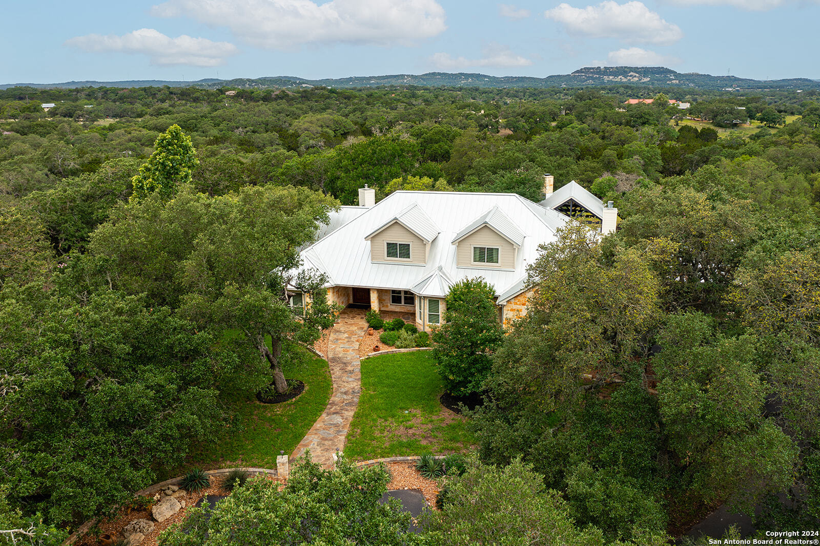 518 Summit Trail Boerne TX 78006