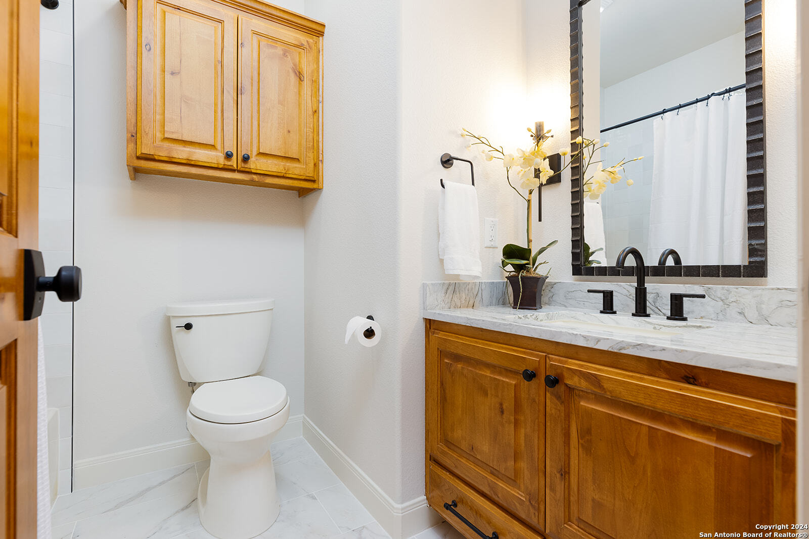 518 Summit Trail Boerne TX 78006